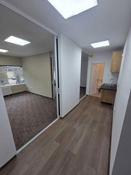 Inchiriez spatiu pentru birouri+spatiu comercial - 5