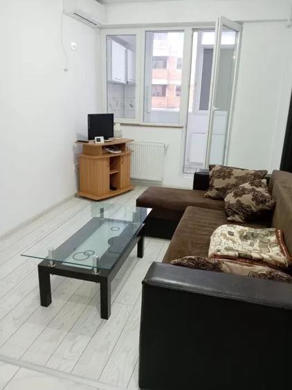 Apartament 2 camere, mobilata, utilata, centrala proprie, Militari Residence - 3