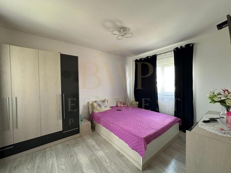 DUPLEX 1/2, 4 CAMERE, MOSNITA - 7