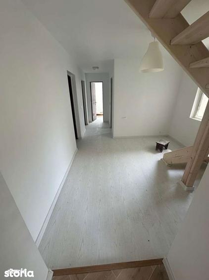 Campina - casa - 500 mp teren - 79500 Euro/Neg. - 15