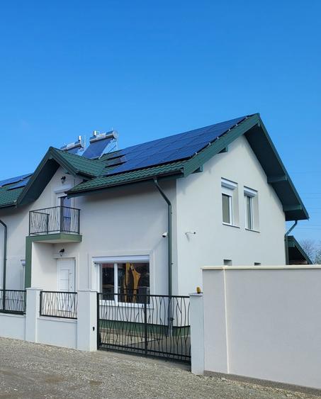 Vind duplex deosebit diferit de ce exista pe piata in Lugoj - 1