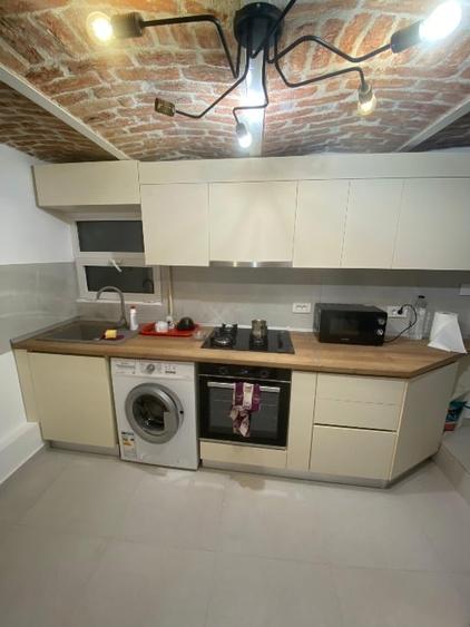 Apartament D+P+M, 55mp, complet renovat Cismigiu - 10