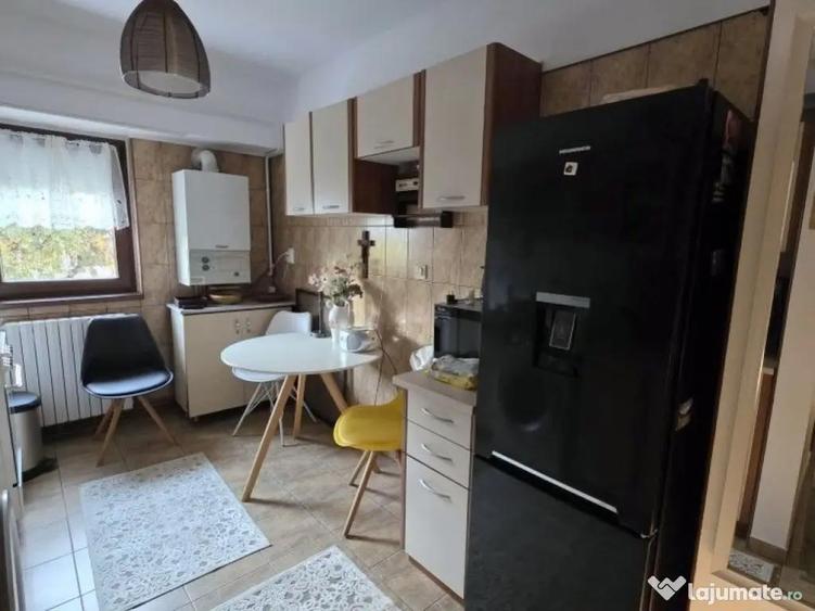 Apartament 2 camere D, in Podul de Fier - 3