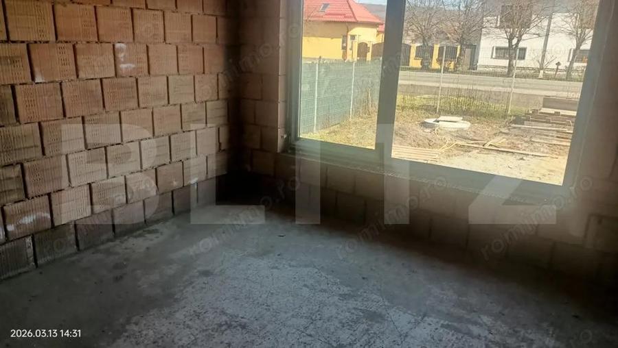 Casa la Ro?u Loca?ie Strategica intre Tg. Mure? ?i Reghin - 9