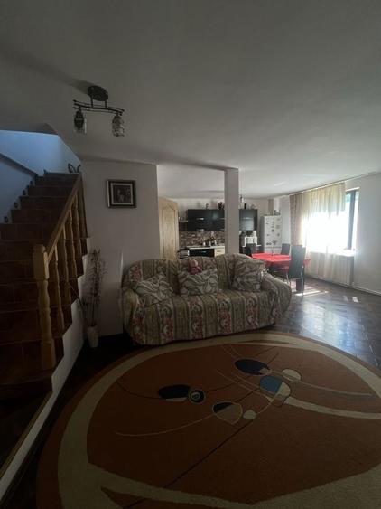 Vand casa rm sarat - 1