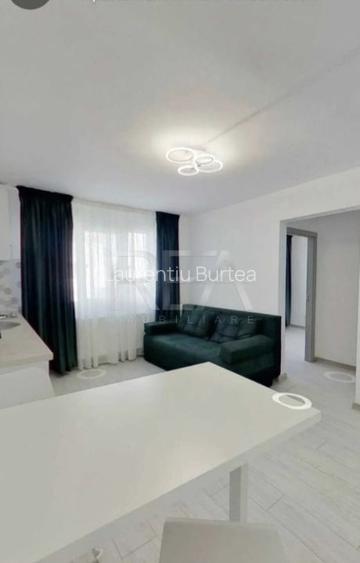 2 camere, 2/4, renovat, anvelopat, zona Pacii, Valea Cascadelor