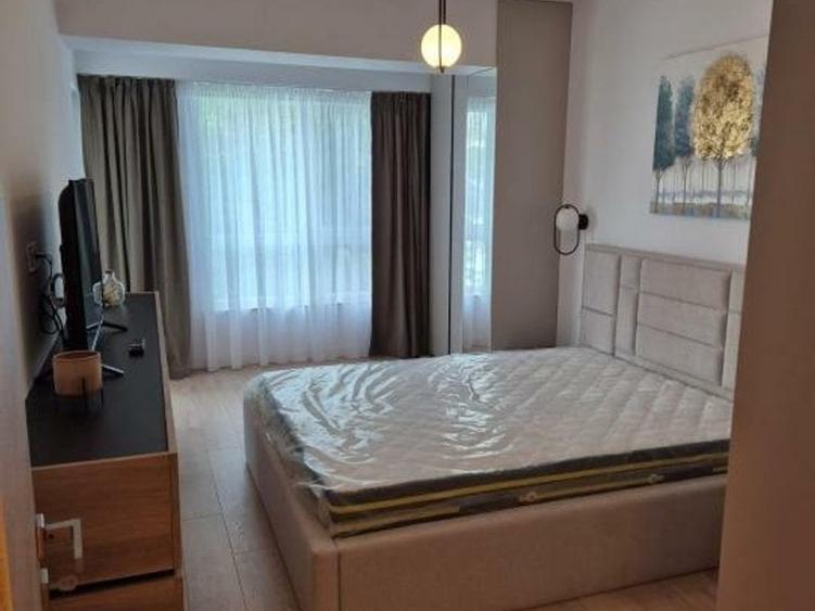 Apartament 2 camere Lux  in Complexul Timpuri Noi Residence - 8