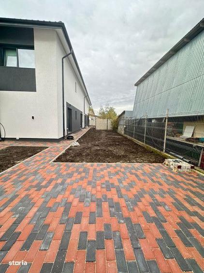 Vanzare Apartament 2 camere+curte 60mp si 2 locuri de parcare - 8