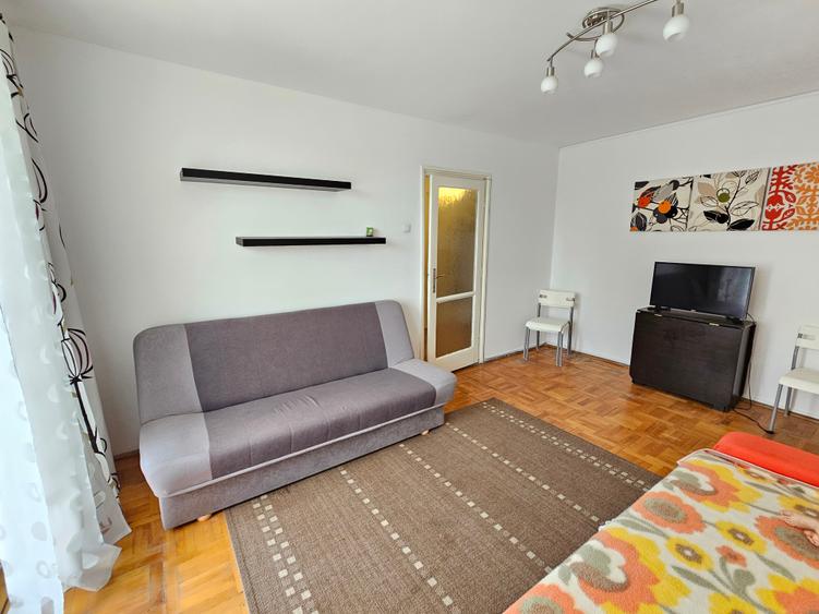 MUNCII/MAIOR CORAVU/7 MINUTE METROU/AP 2 CAMERE LA CHEIE/ - 2