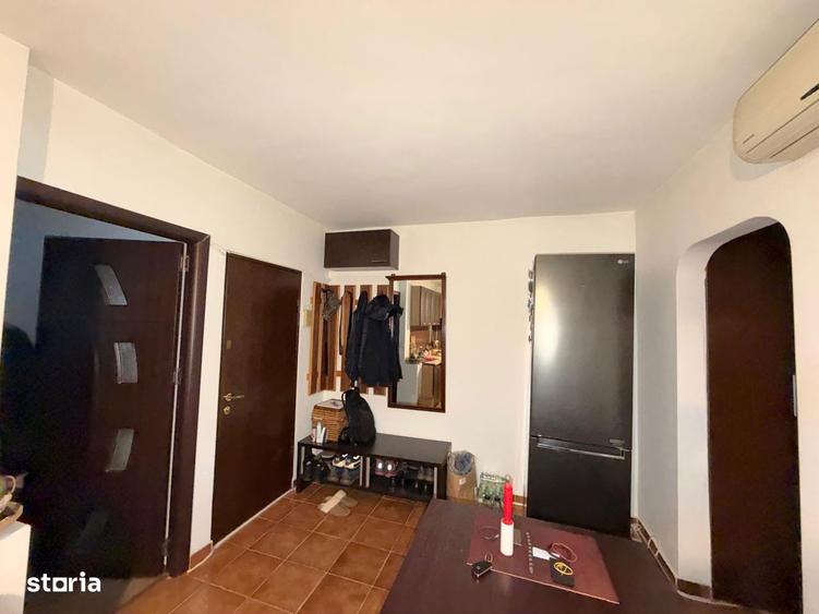 Apartament 2 camere | Tineretului | 53 MP | Bloc 1986 | Metrou T. Noi - 2