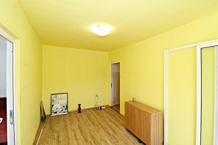 Tomis Nord | Tic - Tac, apartament cu potential, gaze in casa - 3