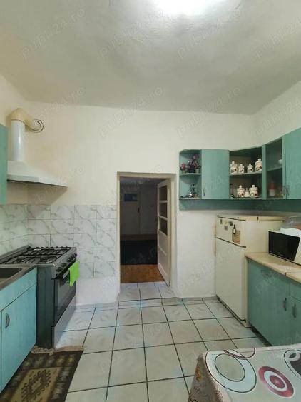 Casa saseasca Brateiu, judetul Sibiu - 2