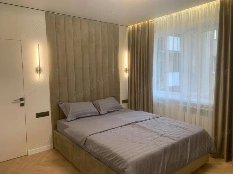 Apartament cu 3 camere de inchiriat in zona Racadau - 3