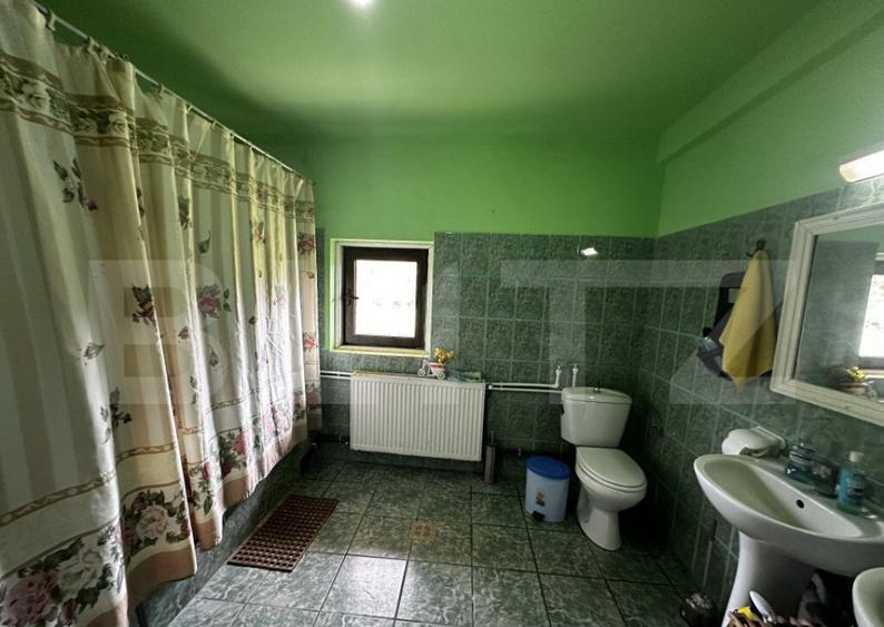 Pensiune turistica, zona Runcu - 9