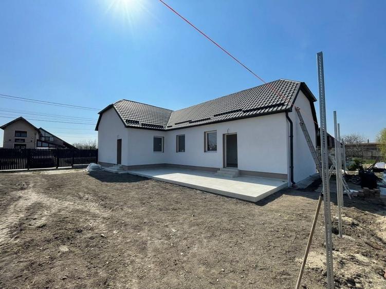 Casa de vanzare In Utvin Strada Principala - 3