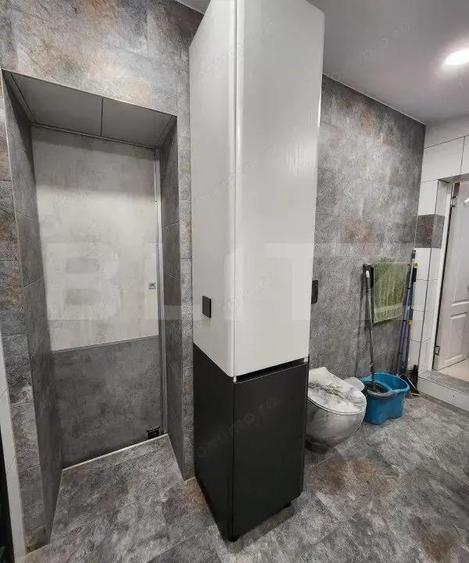 Casa cu 2 camere cu posibiliatte de inca 2, 102 mp+teren de 1000 mp, zona Unirii - 19