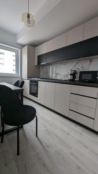 Apartament de 2 Camere | Lujerului | + Parcare subterana - 4