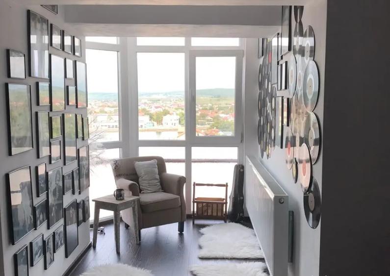 PROPRIETAR - Vand Apartament 3 Camere Ultracentral - 4