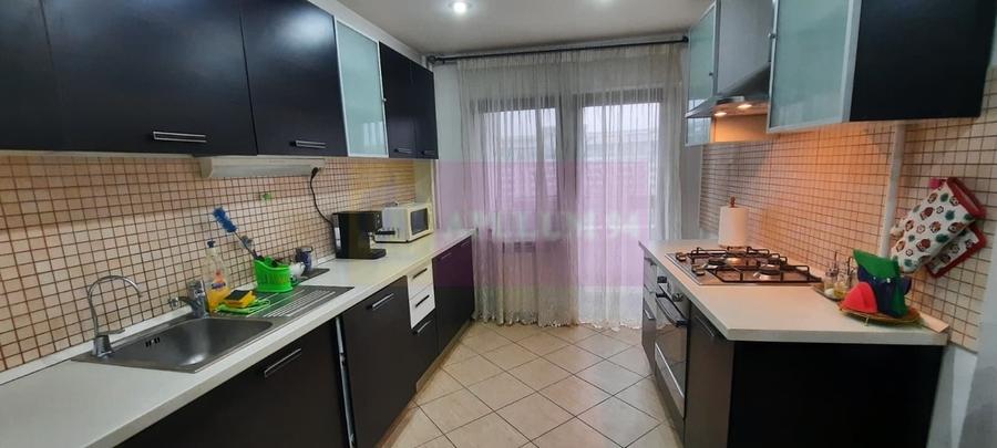 Inchiriere apartament de 2 camere in zona bd Unirii - 3