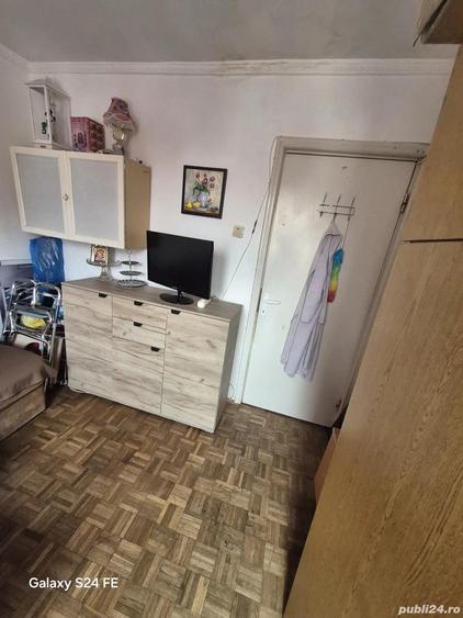 apartamemnt 3 camere zona darmanesti - 9