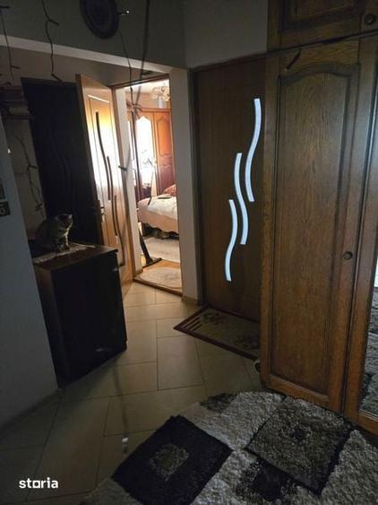Apartament 3 camere mobilat nou!! - 3