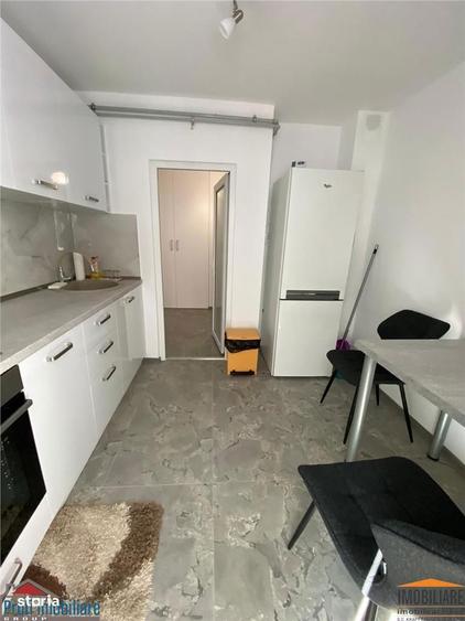 Apartament de inchiriat 2 camere Podgoria-Malul Muresului - 19