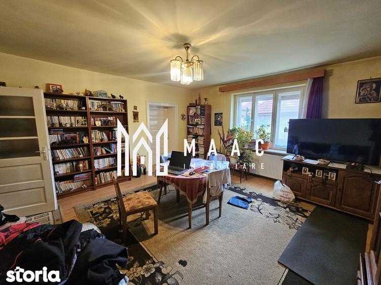 Casa 7 camere | Teren 418 mp | 270 mp utili | Sub Arini - 5