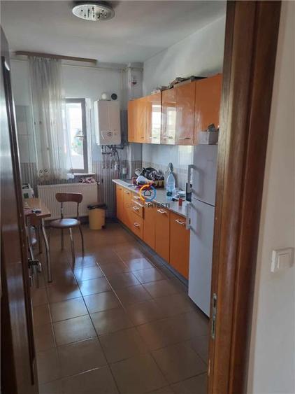 Apartament doua camere Tudor Vladimirescu, bloc nou - 1