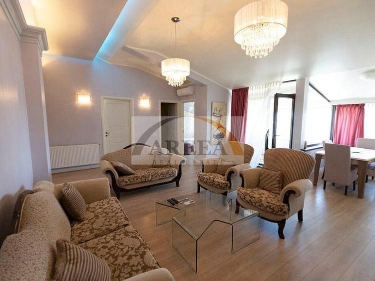 Apartament superb cu 3 camere de inchiriat - 3