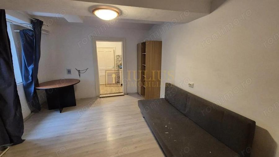2 camere, zona Traian, parcul Regina Maria - 11