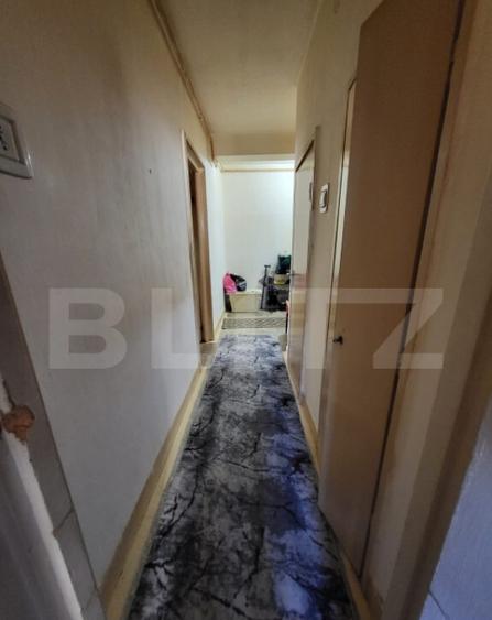 Apartament cu 2 camere, 48 mp, zona Micro 2 - 4