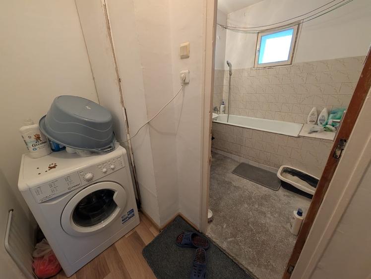 Drumul Taberei, Bulevardul 1 Mai strada Constantin Titel Petrescu - 3