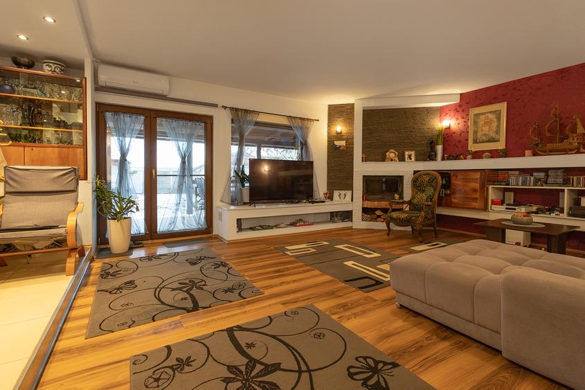 Duplex de vânzare în Dumbrăvița – Str. Lalelelor | Zona Vatra Veche - 8