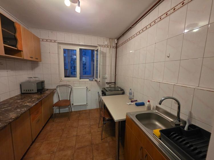 Militari, Lujerului, pe Cupolei, 10 minute metrou, centrala, 1982, langa parc - 10