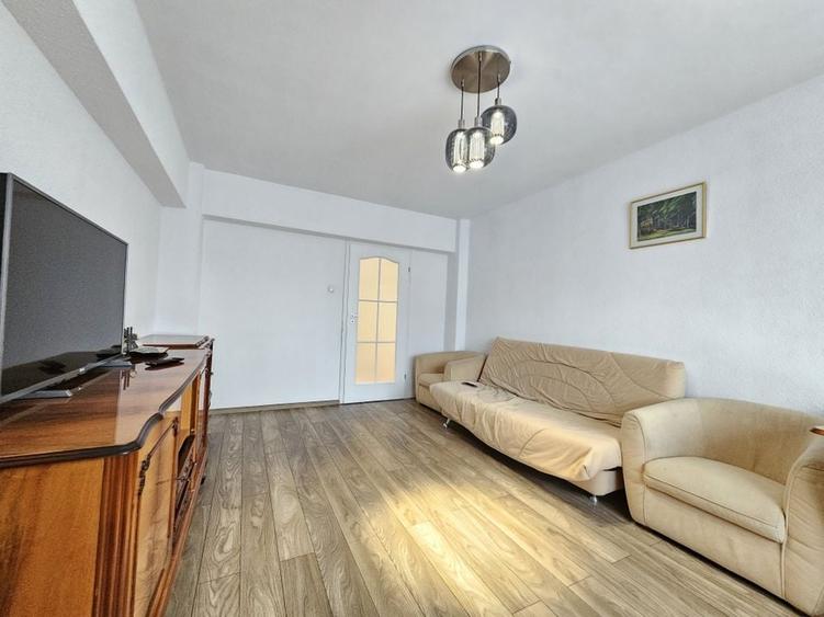 Nicolae Titulescu- Banu Manta-Basarab| Ap. 3c  spatios la cheie! - 4