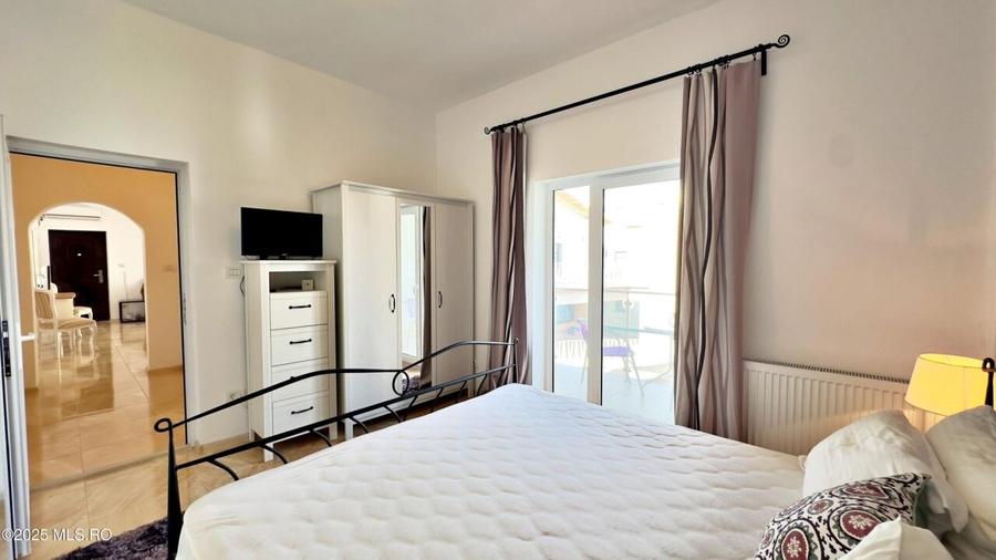 MAMAIA NORD - APARTAMENT 2 CAMERE - ETAJ 2 - 50.95 MPT - Comision 0% - 10