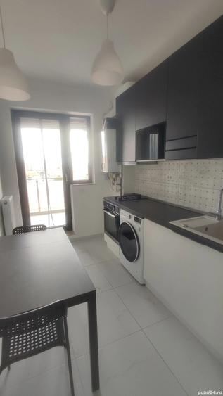 Apartment de inchiriat ansamblu Energia Residence - 2