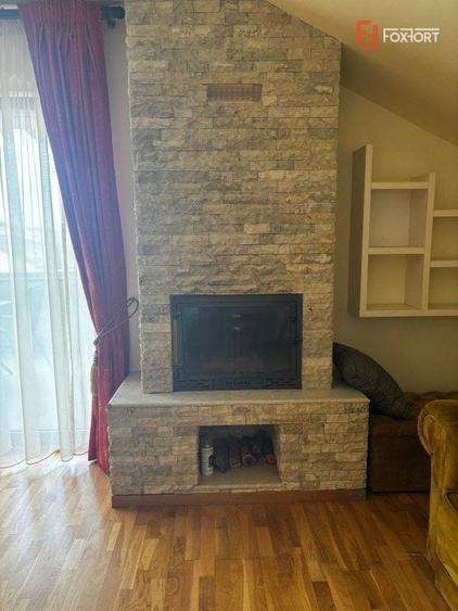 Apartament de vanzare 3 camere decomandat,  Dumbravita - 26