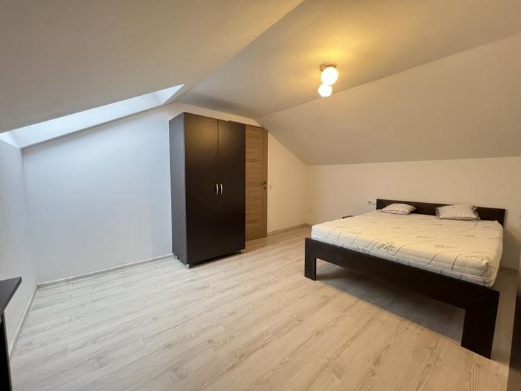 2 camere, 45 mp, parcare, PetFrandly ,str.C.Nottara, Buna-Ziua - 9