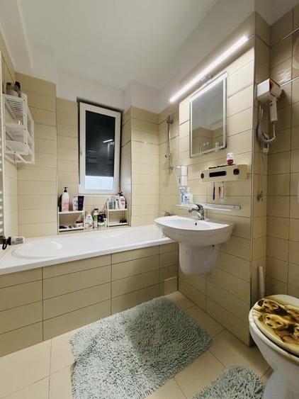 Apartament 3 camere , 72 mp utili , Open Space - COMPLEX RING - 9