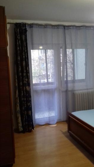 Titan - Liviu Rebreanu, 1 minut metroul Titan, apartament 2 camere, etaj 4/10 - 3