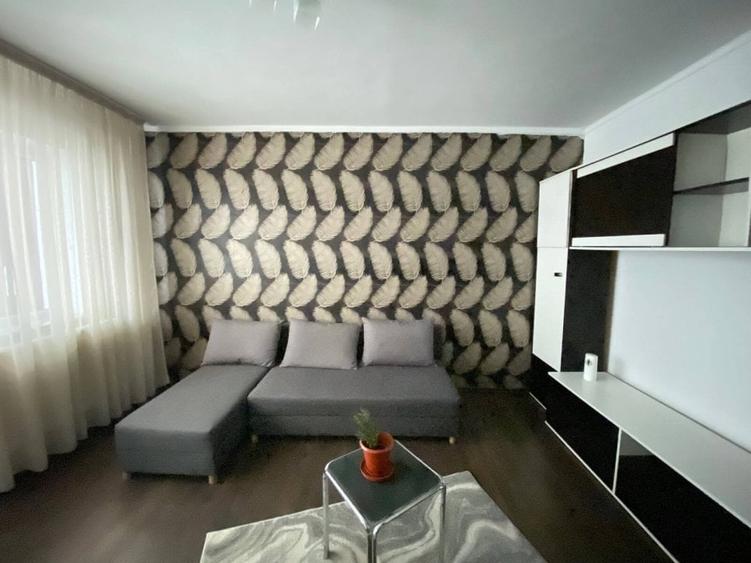 Oferta inchiriere garsoniera mobilata si utilata, Popa Sapca, et 1, 1300 lei - 7