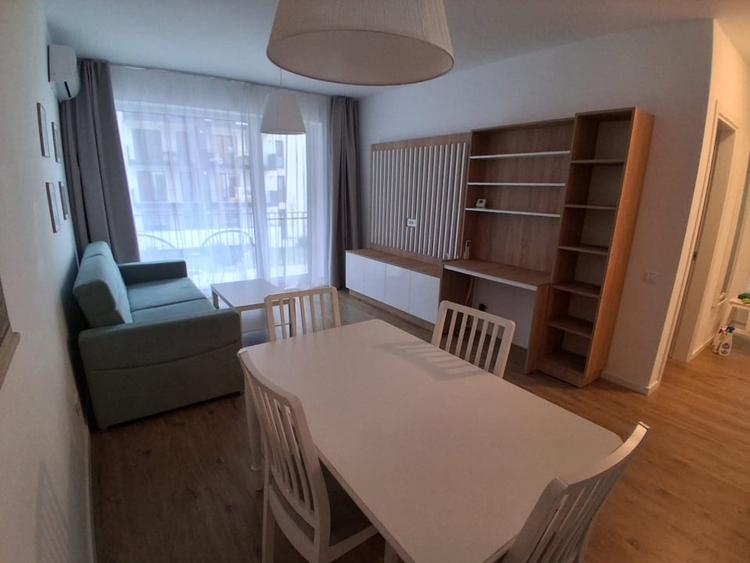 Apartament 2 Camere / Estoria City / Centrala Proprie,  Incalzire Pardoseala - 3