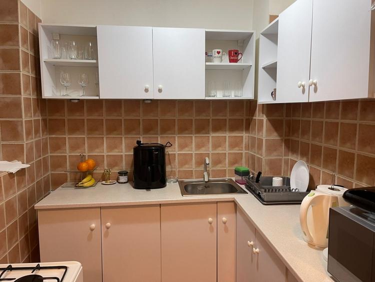 Lacul Tei | 4 Camere | Decomandat | Balcon | Bl. Anvelopat - 13