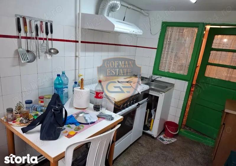 Casa 4 camere Inel II 84 mp, teren intravilan 150 mp, deschidere 9.89 - 12