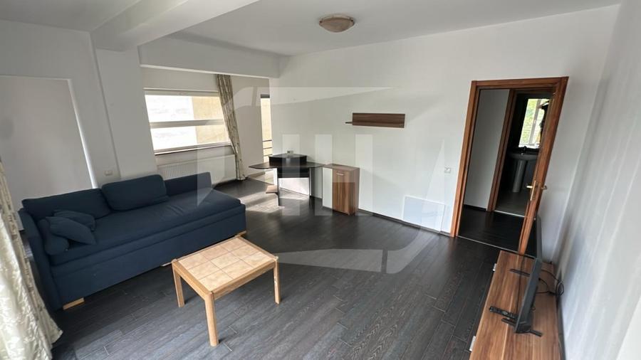 Apartament 2 camere, decomandat, intermediar, parcare, Andrei Muresanu - 3