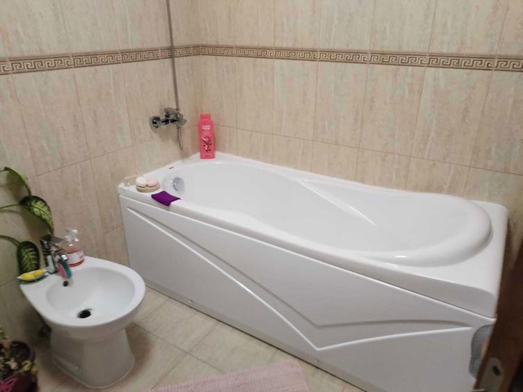 vila individuala cu 4 camere zona giurgiului - 5