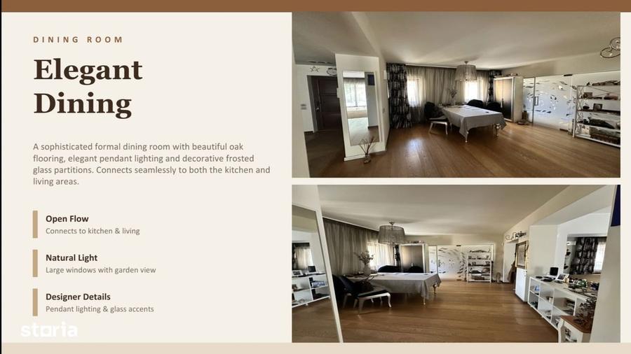 Proprietar, vila indiv., renovata 2018, cartier inchis, >300mp constr. - 7