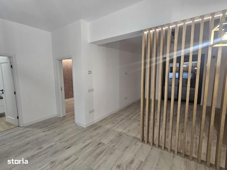 Apartament modern de inchiriat, ultracentral finisaje premium - 3