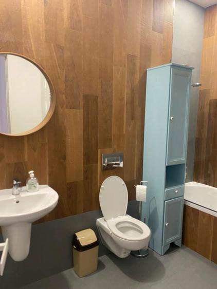 De vanzare 2 Camere 4city residence Rond OMV Pipera direct proprietar - 6